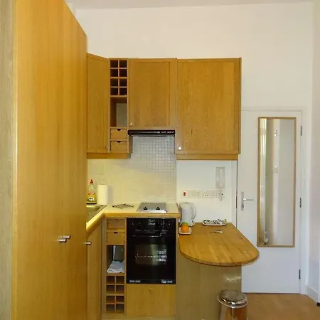 Studios2let London
