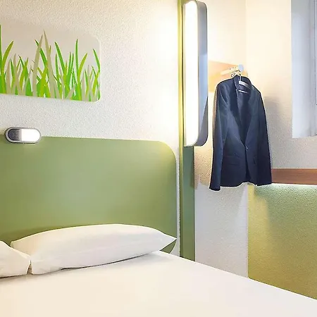 Ibis Budget Whitechapel - Brick Lane Hotel