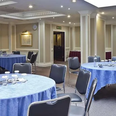 Fitzrovia Hotel 4*
