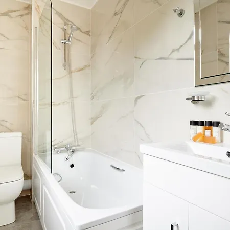 Hotel Sonder Camden Road Londres