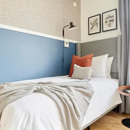 Sonder Camden Road Hotel