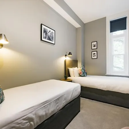 Otel Towerbridge64 Londra