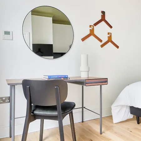 Sonder Camden Road Hotel Londres