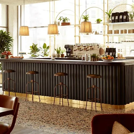 The Hoxton, Holborn London