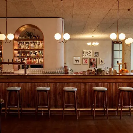 The Hoxton, Holborn 4* London