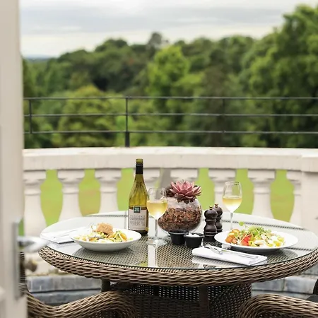 Du Vin Cannizaro House Wimbledon 4*