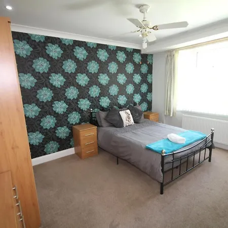 House Holiday home Hounslow