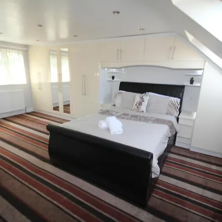 House Holiday home