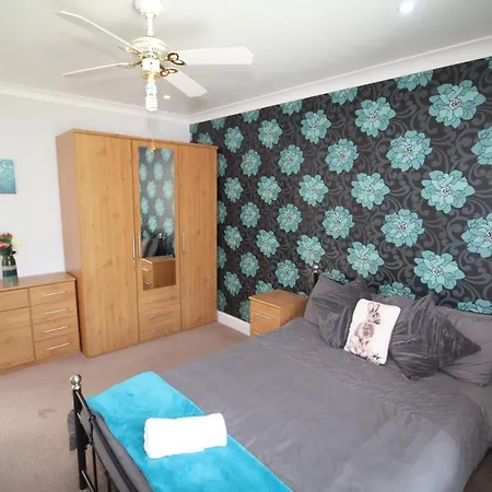 Holiday home House