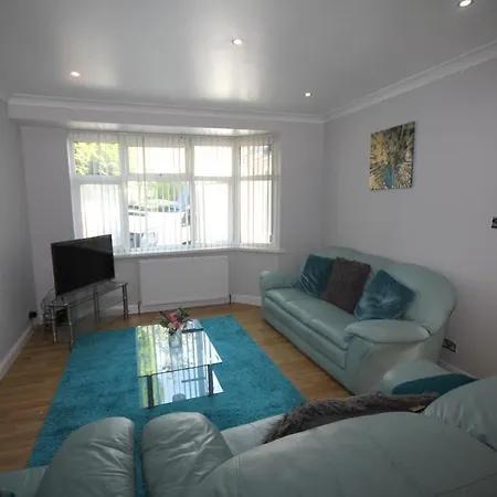 House Holiday home