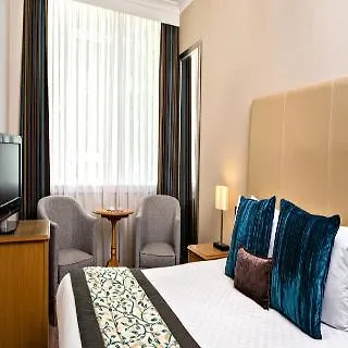 Thistle Euston 4* Londyn