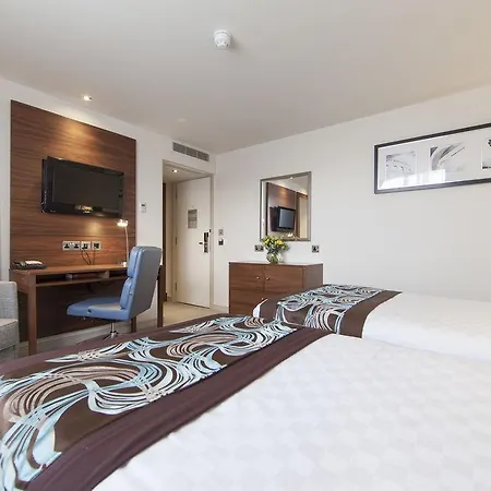 Hotell Thistle Piccadilly