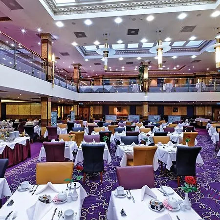 Hotel Leonardo Royal - Tower Of