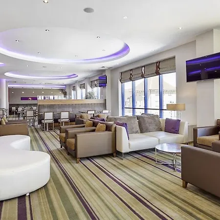 Hotel Holiday Express - Newbury Park, An Ihg 3*