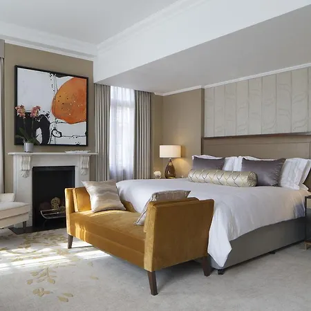 Jw Marriott Grosvenor House 5*