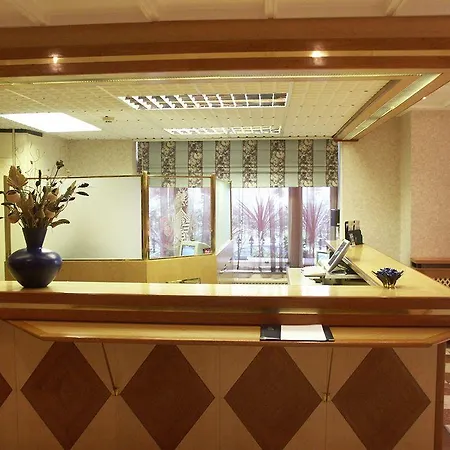 Hotel Norfolk Plaza Londýn
