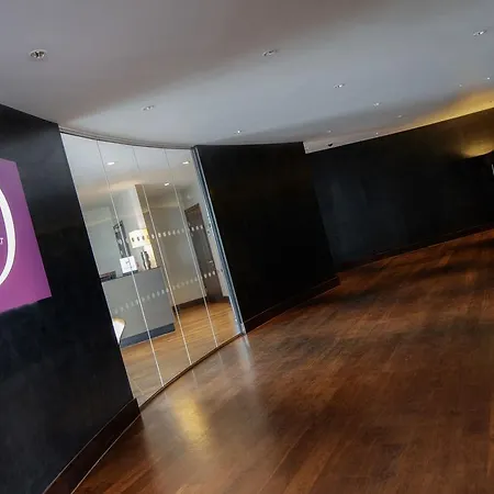 Hotel Hilton Wembley