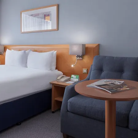 Kensington Forum, An Ihg 4*