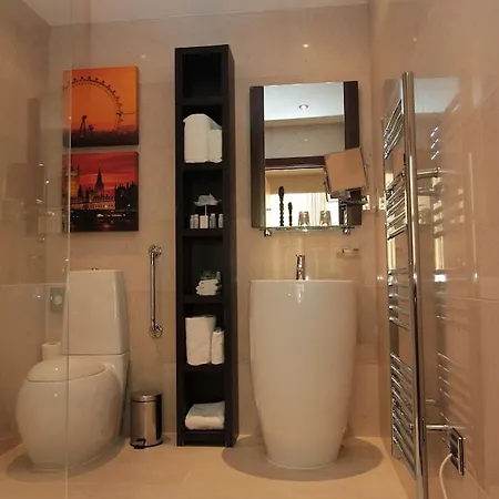 Indigo Tower Hill By Ihg