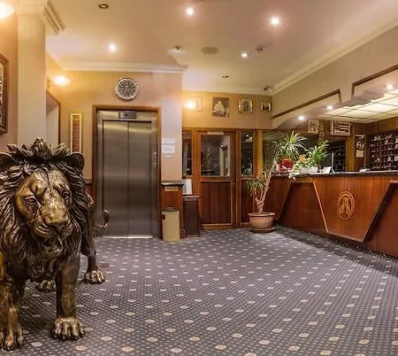 Mitre House London