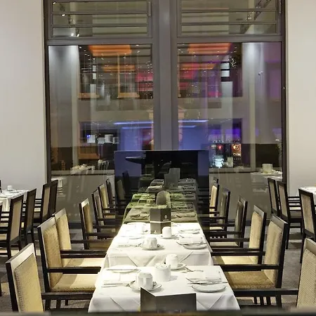 Leonardo Royal Tower Bridge Hotel London