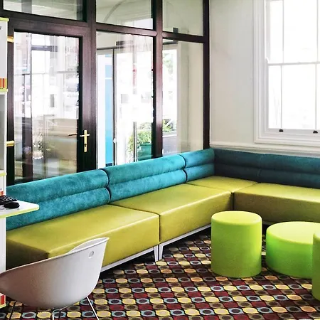Ibis Styles London 3* London Borough of Croydon