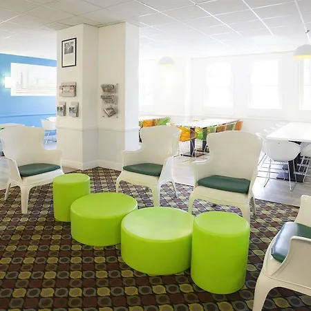 Ibis Styles London Hotel London Borough of Croydon