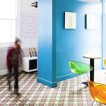 Ibis Styles London London Borough of Croydon