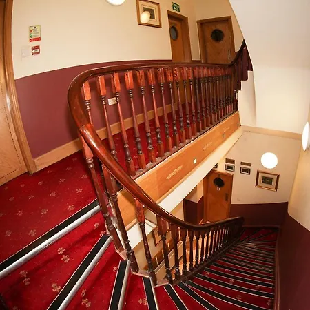 Hotel Holland