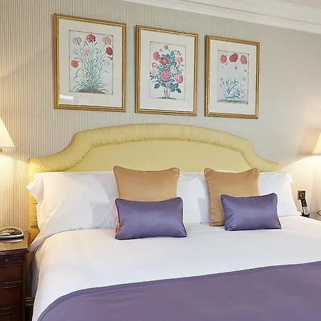 Aparthotel Cheval Thorney Court At Hyde Park London
