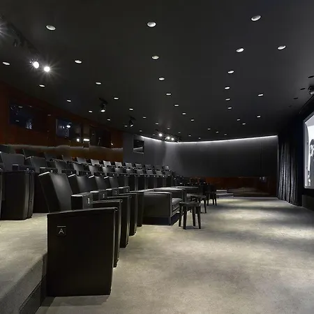 Bvlgari 5* London