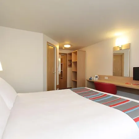 Travelodge Croydon