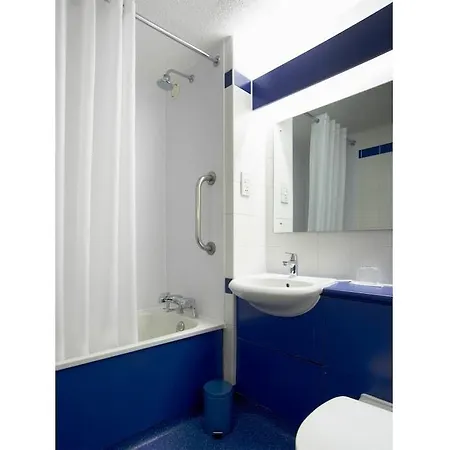 Hotel Travelodge