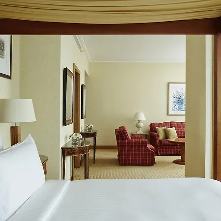Delta By Marriott Hotel 4*