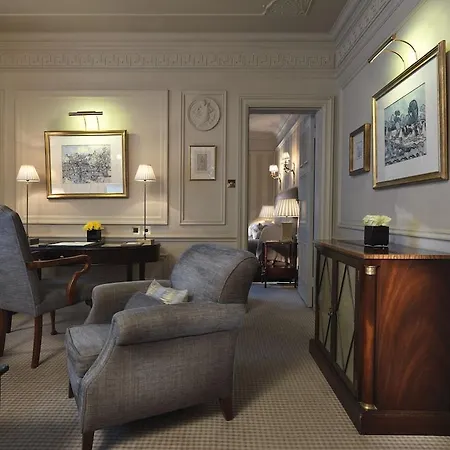 The Stafford 5* Londres