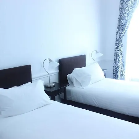 Stay-in - Marble Arch *