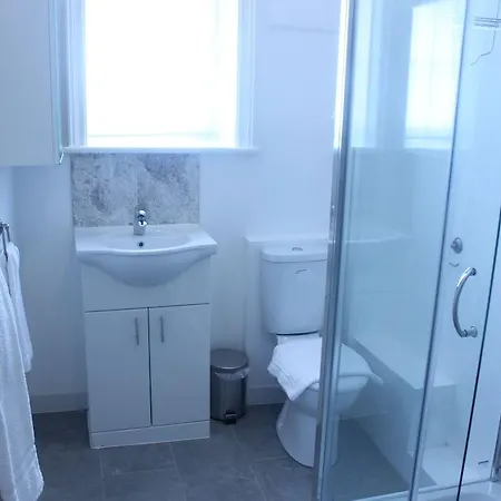 Apartamento Stay-in - Marble Arch *