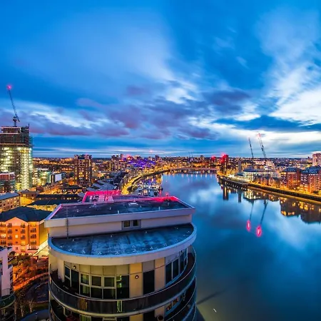 Crowne Plaza Battersea London