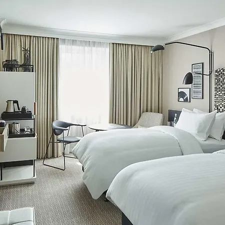 Marriott Maida Vale 4*