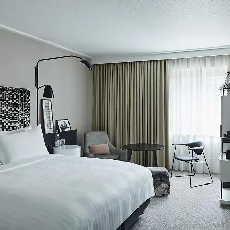 Marriott Maida Vale 4*