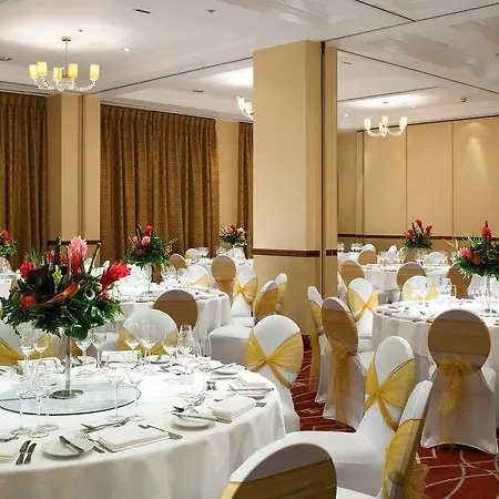 Marriott Maida Vale Hotel