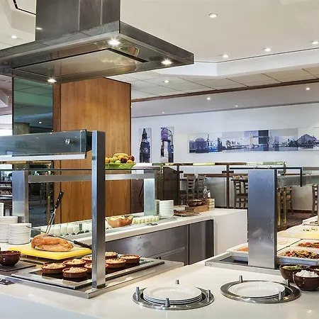 Kensington Forum, An Ihg Hotel 4*