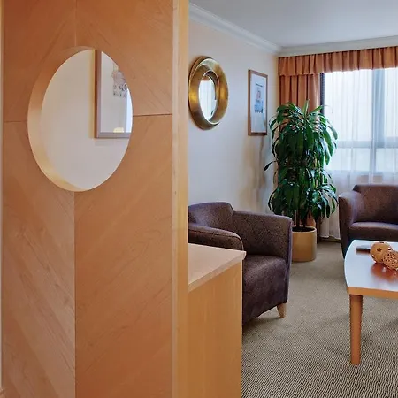 Kensington Forum, An Ihg Hotel 4*