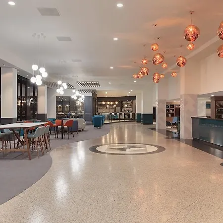 Kensington Forum, An Ihg 4* Londres