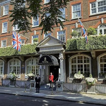 The Goring Hotel