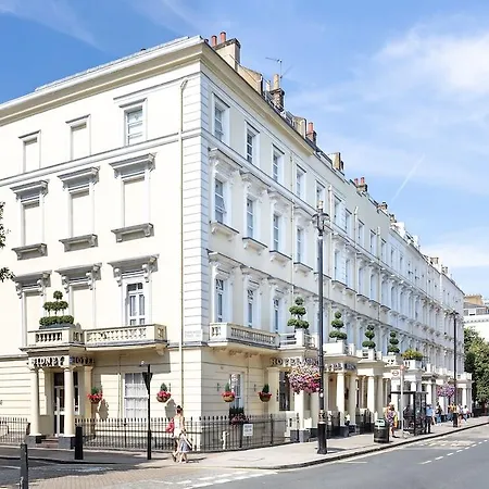 Hotell Sidney London-victoria 3*