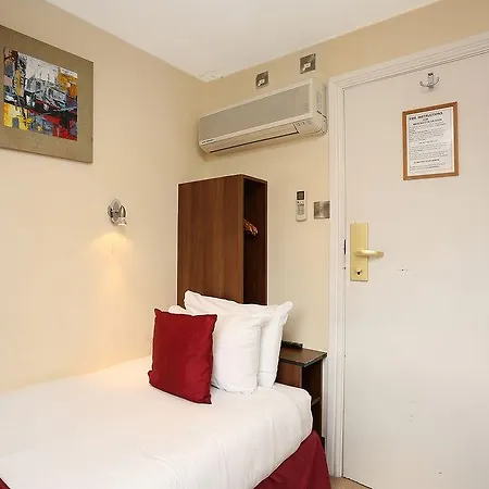 Elysee Hyde Park 3* 런던