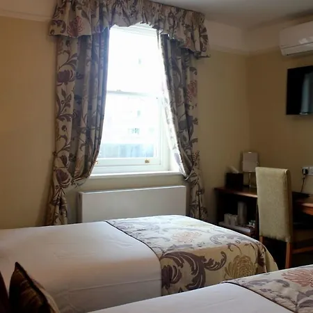 Hotel The Windermere Hotel, Londres