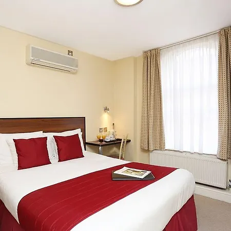Elysee Hyde Park Ξενοδοχείο 3*