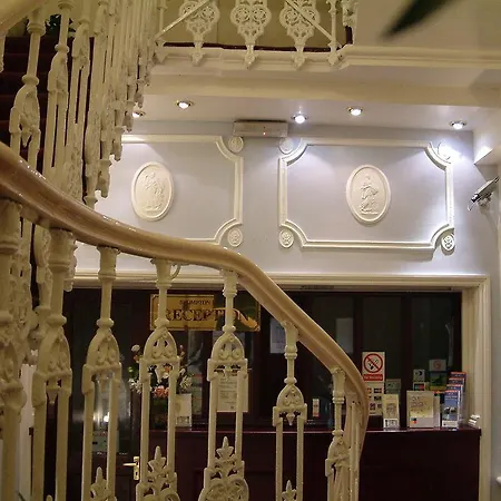 The Brompton Otel Londra